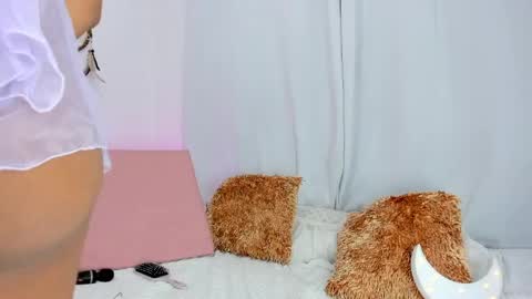 Melody online show from April 19, 11:07 pm