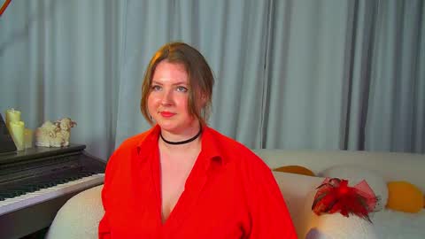 Melody online show from March 11, 12:44 pm