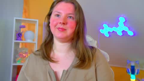 Melody online show from April 29, 6:50 am