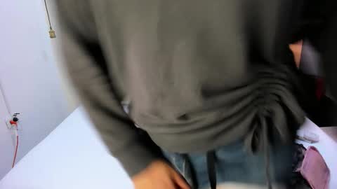 Melody online show from September 14, 8:08 pm