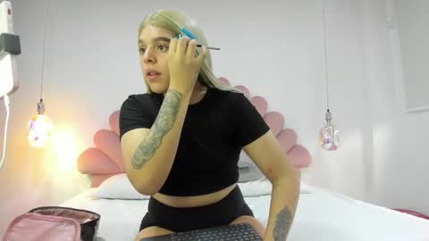 Melody online show from September 26, 11:47 am