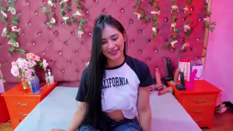 Melodysmithass online show from September 20, 2:56 am