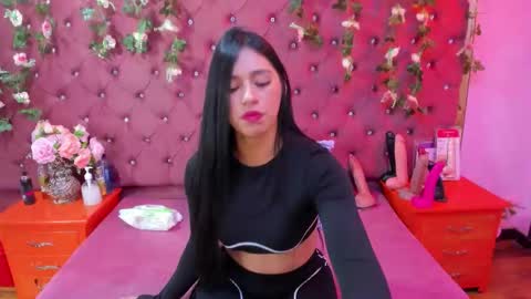 Melodysmithass online show from October 25, 3:14 am