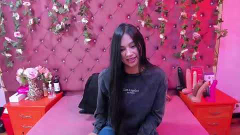 Melodysmithass online show from November 22, 3:16 am