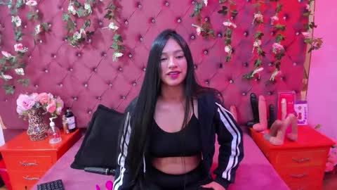 Melodysmithass online show from November 23, 2:33 am