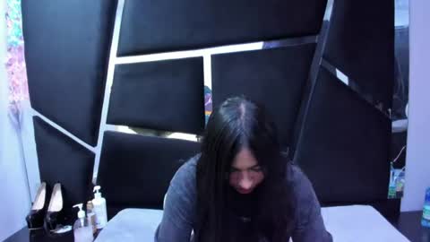Snapshot of melodysmithass chatting on June 17, 3:31 am Melodysmithass online show from June 17, 3:31 am