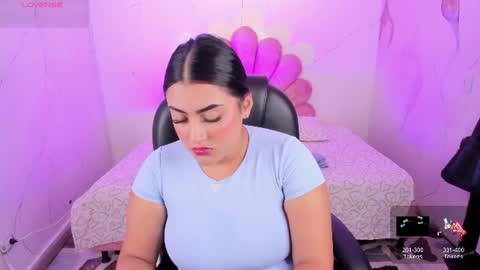 melodysnow online show from July 16, 9:10 pm