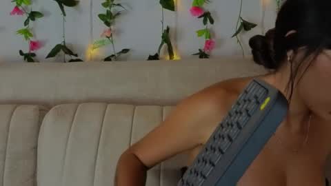 Melody Winx online show from October 7, 2:20 am