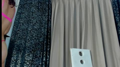 melodyxhot online show from April 7, 7:47 pm