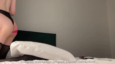 Melody 3 -   online show from January 25, 10:08 am