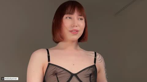 Melody 3 -   online show from April 13, 6:19 am