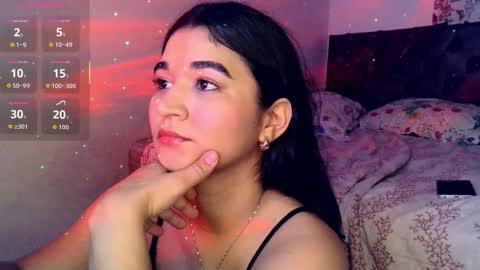 Snapshot of melodyysweetie chatting on September 11, 3:39 am melodyysweetie online show from September 11, 3:39 am