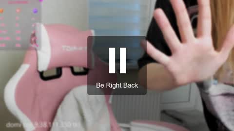 Snapshot of melonipinkbb chatting on June 30, 11:22 am MELONI online show from June 30, 11:22 am
