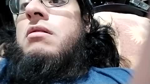 meltingdab online show from December 8, 1:02 am