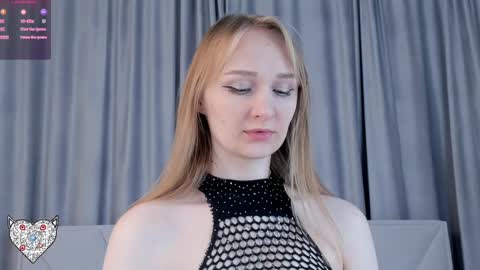 Snapshot of memento_mary chatting on February 2, 2:34 pm The princess of your dreams online show from February 2, 2:34 pm