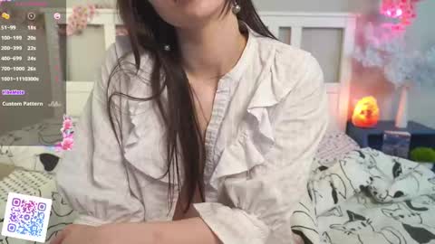 Snapshot of memento_mary chatting on March 10, 1:21 pm The princess of your dreams online show from March 10, 1:21 pm