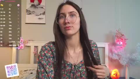 Snapshot of memento_mary chatting on March 11, 3:05 am The princess of your dreams online show from March 11, 3:05 am