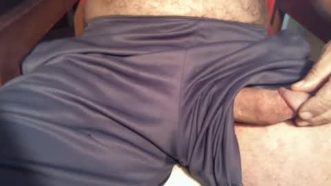 Mimis man online show from October 9, 5:55 pm