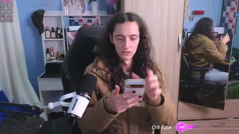 Megumi  Aina online show from December 28, 7:11 pm