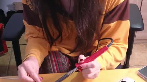 Megumi  Aina online show from January 11, 4:03 pm