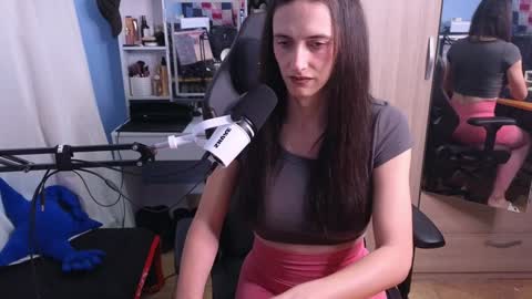 Megumi  Aina online show from January 13, 4:51 pm