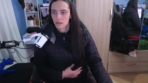 Megumi  Aina online show from January 16, 8:03 pm