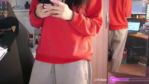 Megumi  Aina online show from February 26, 4:56 pm