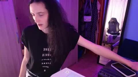 Megumi  Aina online show from March 26, 5:18 pm