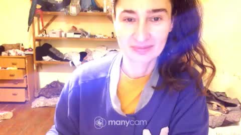 Snapshot of memorningdew chatting on November 17, 4:51 am Yummygirl online show from November 17, 4:51 am