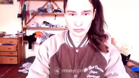 Yummygirl online show from February 2, 6:56 am