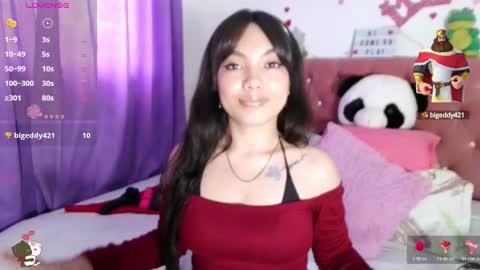 Heart  online show from February 14, 7:02 pm