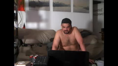 Dennis2Menace online show from February 15, 9:22 pm