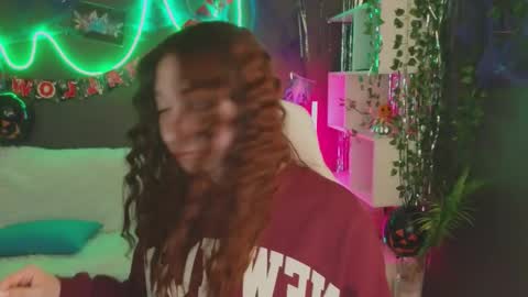 Mencialo online show from October 31, 1:50 am