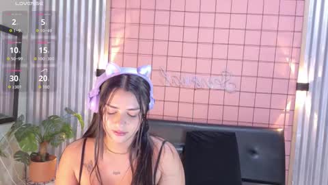 Princess Mensia online show from December 22, 1:30 pm