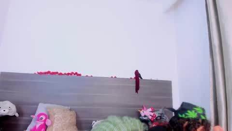  CRISTAL  online show from April 13, 1:38 pm