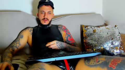 Fallow my ONLYFANS for xxx daily online show from January 15, 4:32 pm