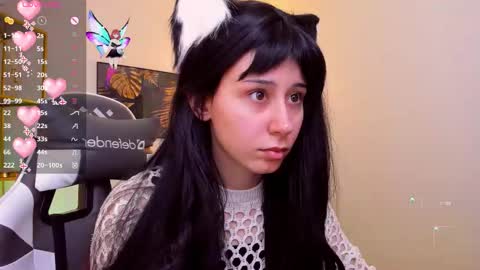  Meo  online show from October 17, 4:09 pm