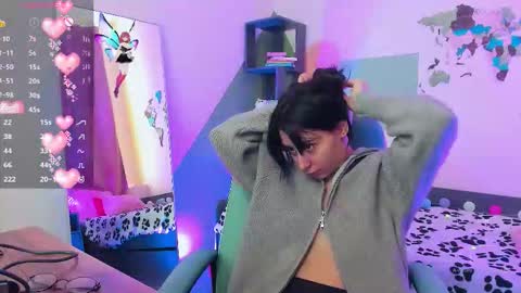  Meo  online show from October 18, 11:33 am