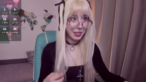  Meo  online show from April 22, 4:30 pm