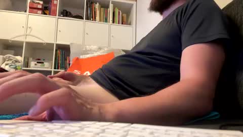 Snapshot of meorn8719 chatting on July 26, 6:48 pm meorn8719 online show from July 26, 6:48 pm