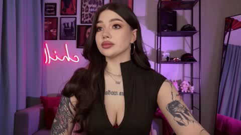 Snapshot of meow__baby chatting on February 4, 3:29 pm Amy Meow online show from February 4, 3:29 pm