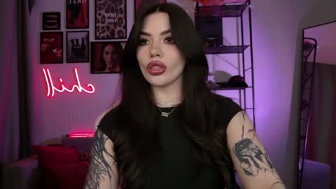 Snapshot of meow__baby chatting on April 17, 5:05 pm Amy Meow online show from April 17, 5:05 pm