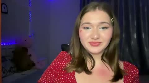 Kitten online show from July 12, 9:28 pm