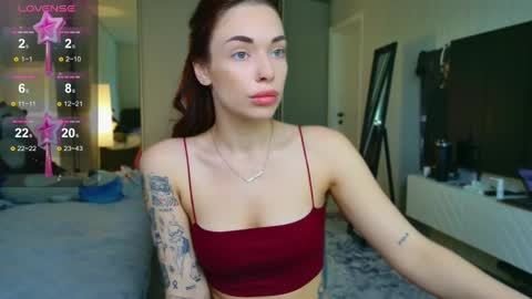 Snapshot of meow_moore chatting on May 17, 5:38 am Megan online show from May 17, 5:38 am