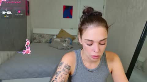 Megan online show from August 8, 6:04 am