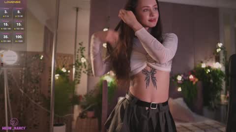 Heeyyooo Im Nans Subscribe to me I will be glad online show from December 13, 2:16 pm