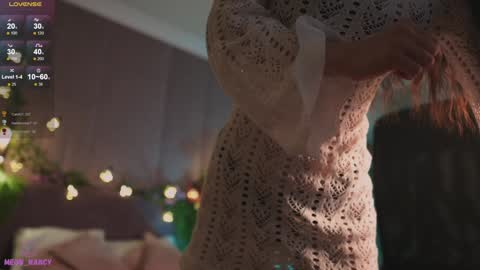 Heeyyooo Im Nans Subscribe to me I will be glad online show from December 14, 11:29 am