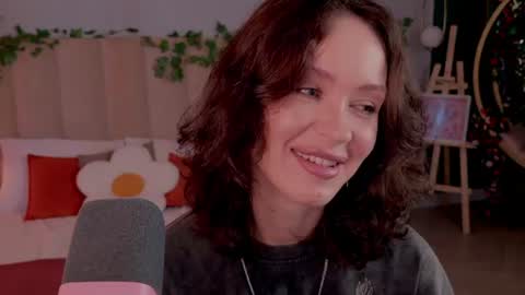 Snapshot of meow_nancy chatting on June 25, 5:12 am Heeyyooo Im Nans Subscribe to me I will be glad online show from June 25, 5:12 am