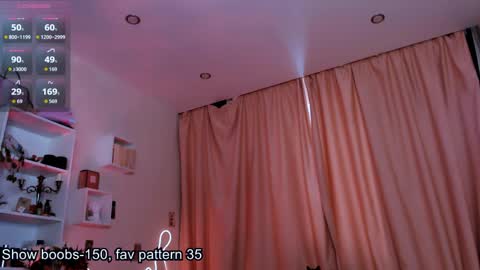 meow_on_da_cam online show from April 4, 1:19 pm