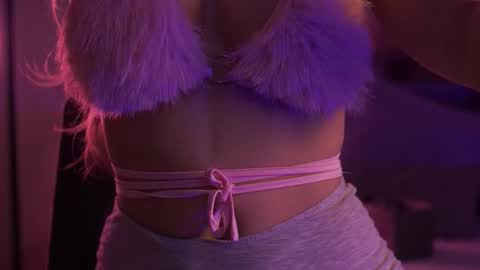 meowalice1 online show from February 18, 2:29 am